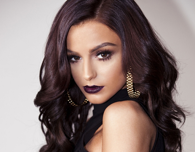 Cher Lloyd confirma 'Sorry I'm Late', nuevo disco en mayo