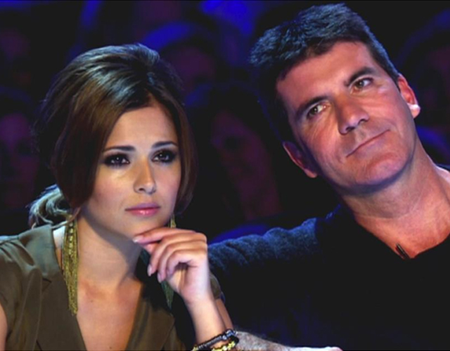 Cheryl X Factor