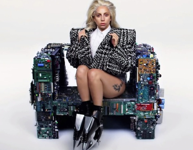 Aseguran que las ventas del 'ARTPOP Ball' de Lady Gaga son muy positivas