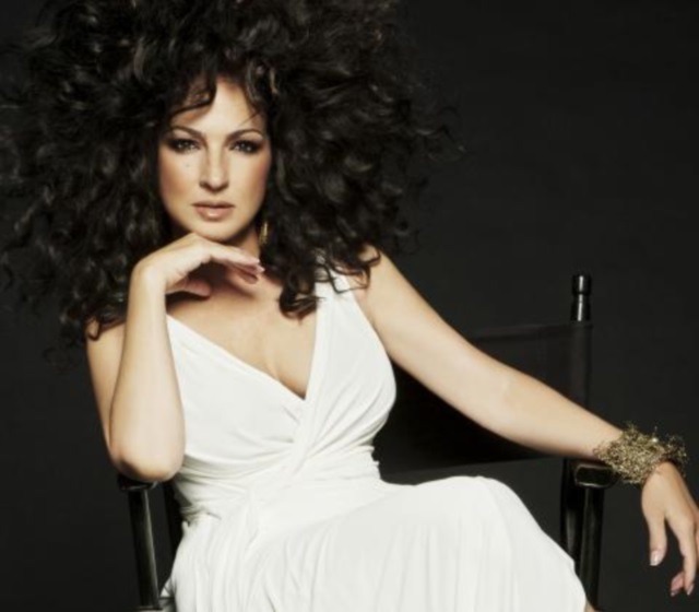 gloria estefan orgullo gay