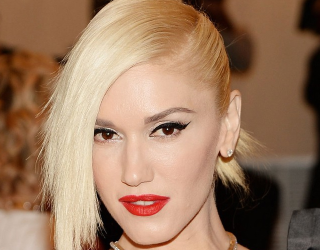 Gwen Stefani da luz a su tercer hijo