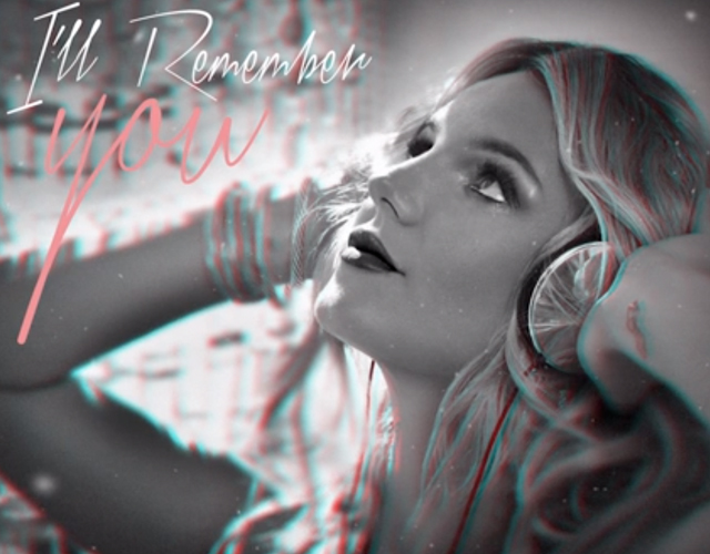 'I'll Remember You', nueva demo de Britney Spears para 'Britney Jean'