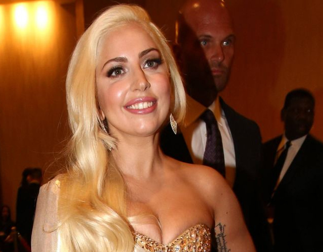 Lady Gaga estrenará el vídeo de 'G.U.Y.' este sábado
