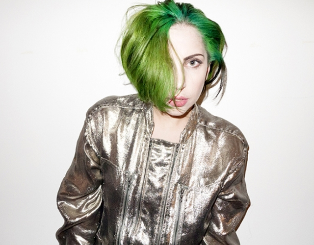 Lady Gaga dará el discurso principal de SXSW además del concierto