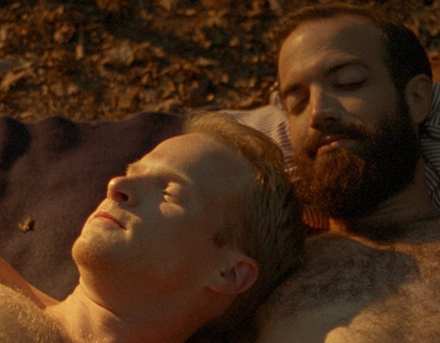 'Leather', la película gay con desnudos y mucho cuero