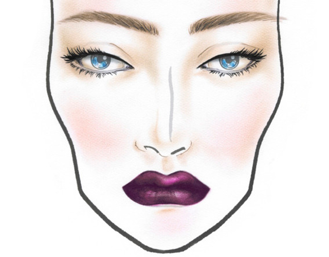 Lorde, imagen de los cosméticos Mac tras Lady Gaga y Rihanna