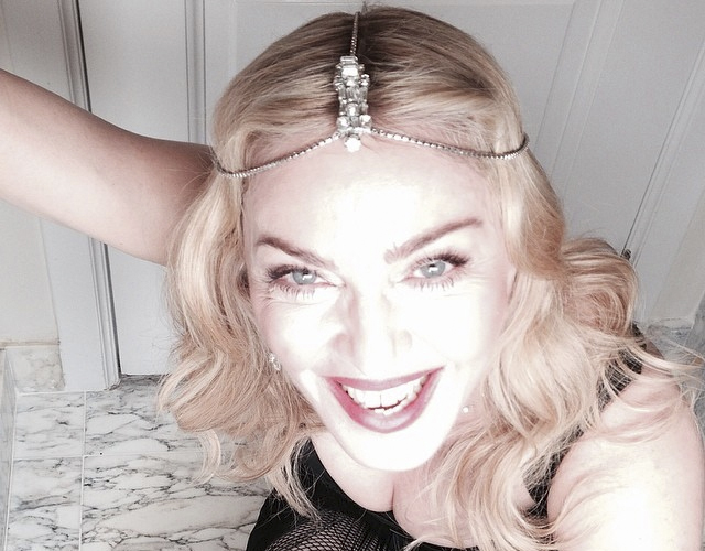 Madonna se dirige a sus haters en Instagram