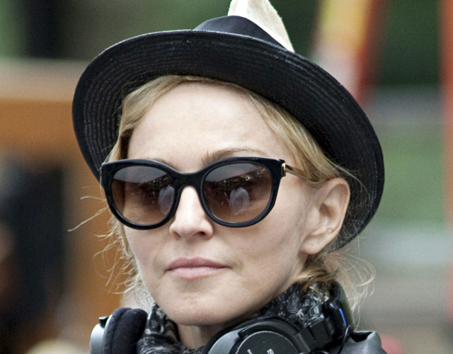 Madonna dirigirá su tercera película: 'Ade: A Love Story'