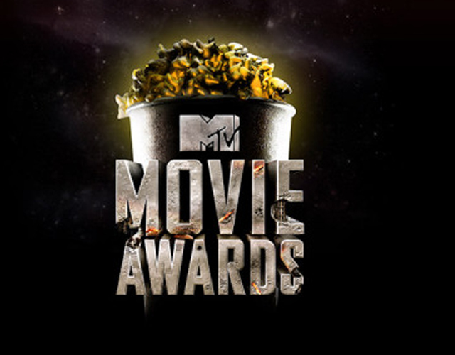 Los nominados a los MTV Movie Awards