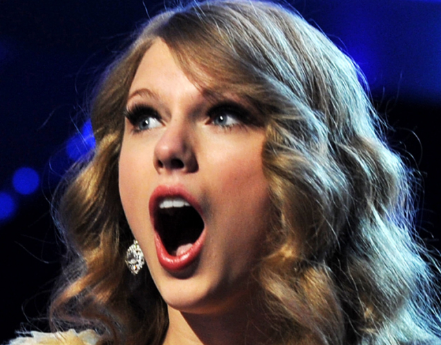 Taylor Swift, artista que más dinero ganó en 2013
