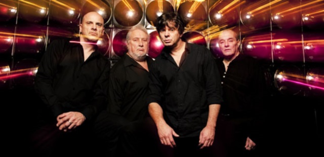 The Stranglers, leyendas del punk y... ¿de la movida gay londinense?