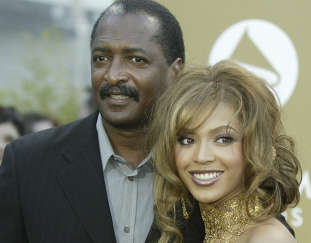 El hermanastro de Beyoncé, homeless a los 4 años