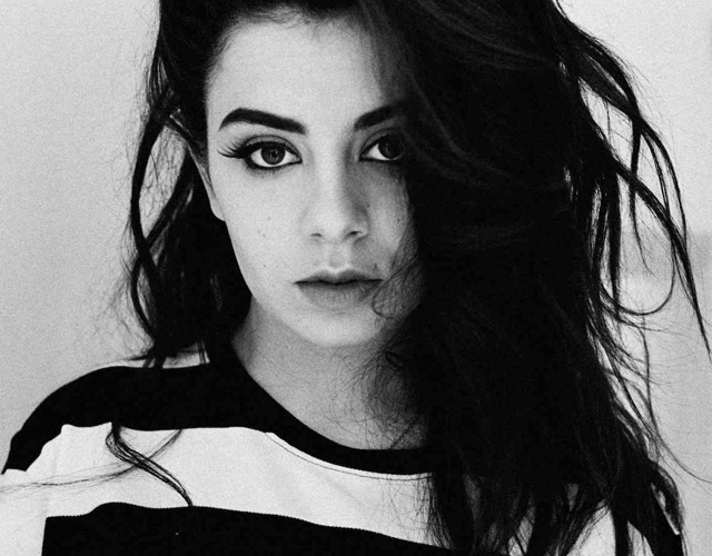 Escucha 'Boom Clap', el nuevo single de Charli XCX