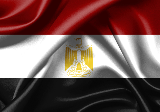 Egipto encarcela a cuatro ciudadanos por ser gays