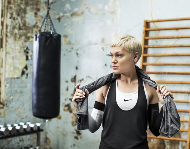 Jessie J no bisexual