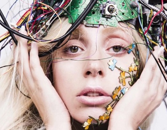 Lady Gaga habla de 'ARTPOP' Act 2 y confirma 'Cheek To Cheek', nuevo disco para este año