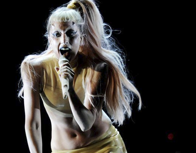 Lady Gaga actuará en Corea del Sur tras la polémica de 2012