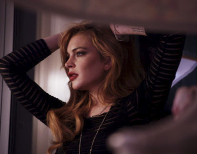 Lindsay Lohan confiesa que sufrió un aborto en secreto