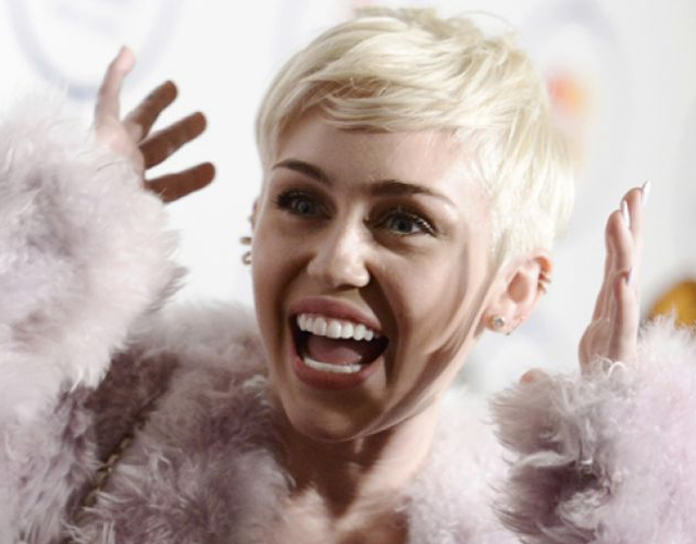 Miley Cyrus hospitalizada
