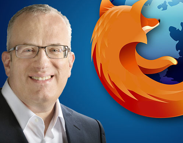 El CEO homófobo de Firefox dimite por la presión social