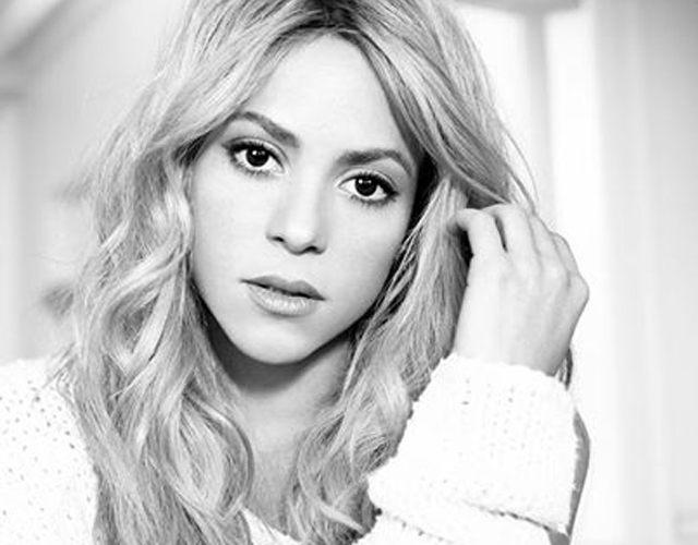 'Medicine', nuevo single de Shakira con Blake Shelton para Estados Unidos