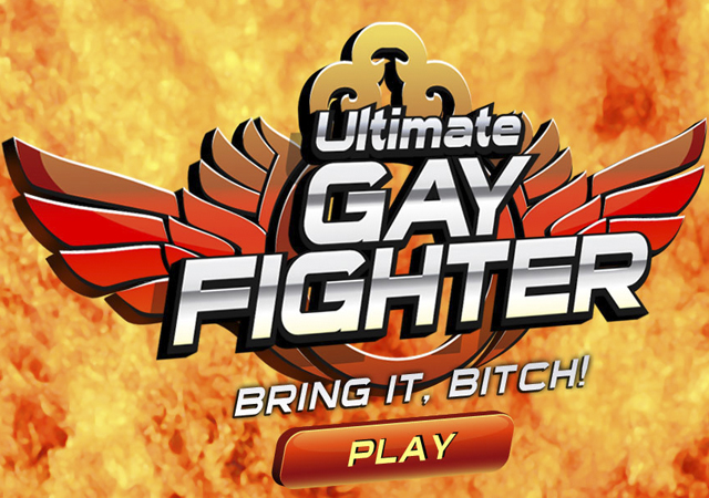 El videojuego 'Ultimate Gay Fighter' cambia de nombre por presiones del mundo de la lucha libre