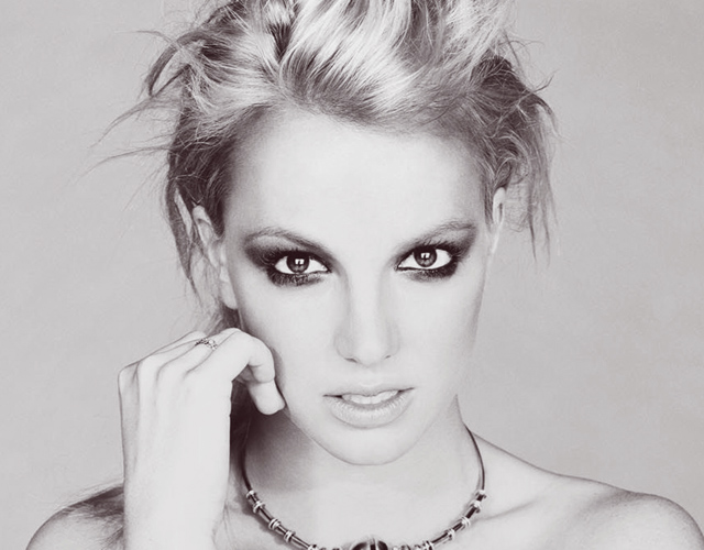 Escucha 'Love / Welcome To Me', un nuevo tema de Britney Spears