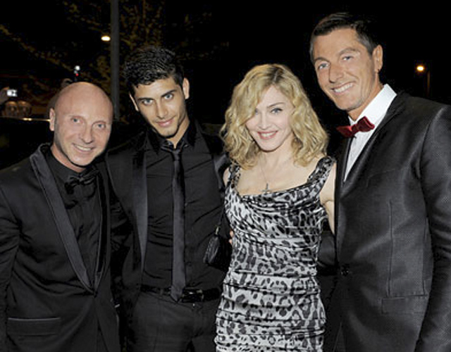 Dolce & Gabbana, los últimos condenados a prisión por evasión de impuestos