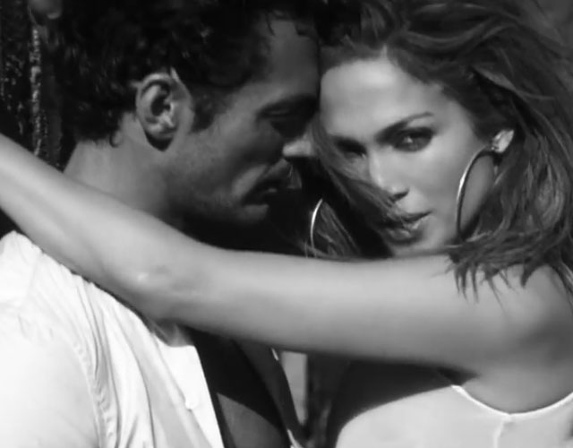 Jennifer López estrena el vídeo de 'First Love'