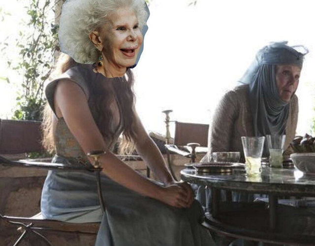 'Juego de Tronos' llegará a España en su quinta temporada con su personaje bisexual