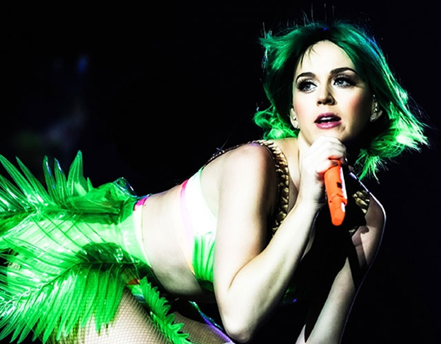 Katy Perry cantará 'Birthday' en los Billboard Music Awards 2014