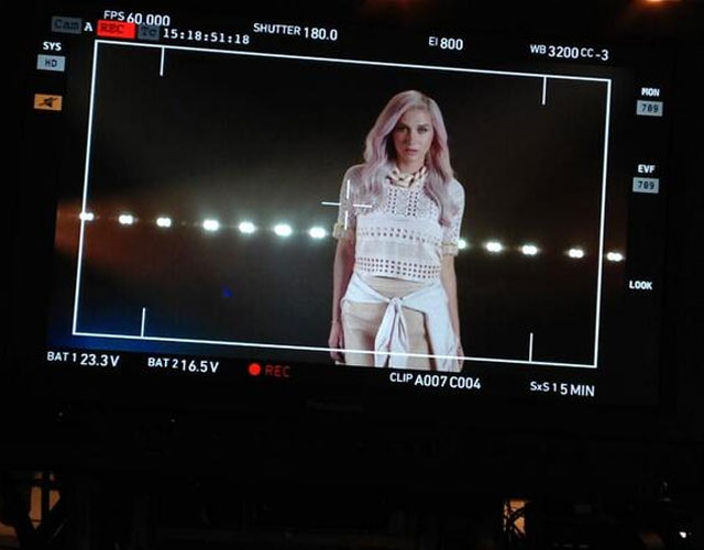 Kesha, jueza en el nuevo talent show musical 'Rising Star'