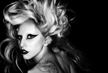 maquillaje lady gaga maquillaje lady gaga
