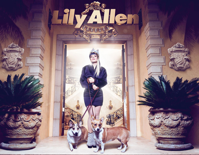 Canción por canción 'Sheezus' de Lily Allen