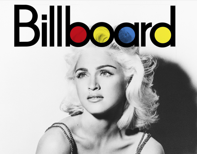 Billboard estrena una nueva canción ¿de Madonna?