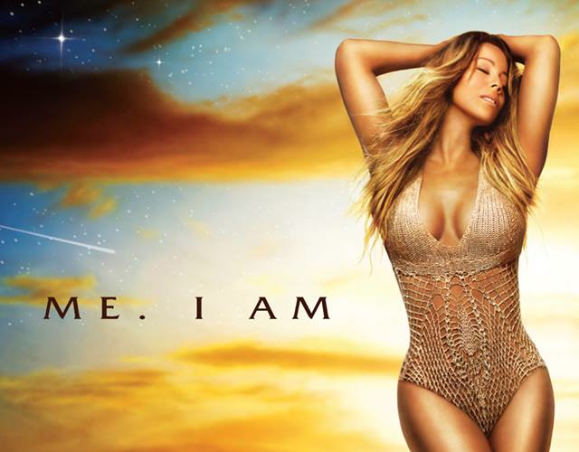 Canción a canción 'I Am Me. Mariah. The Elusive Chanteuse' de Mariah Carey
