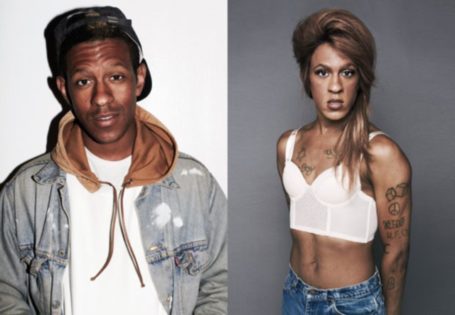 mykki blanco detenido por gay