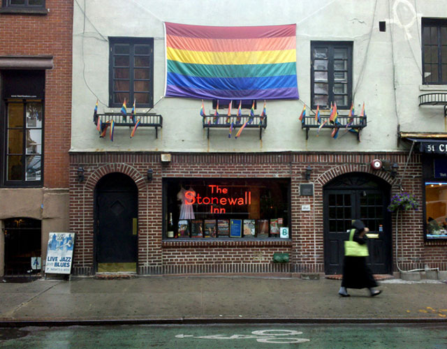 'Open City', nueva serie gay de HBO sobre la lucha por los derechos LGTB en los 60