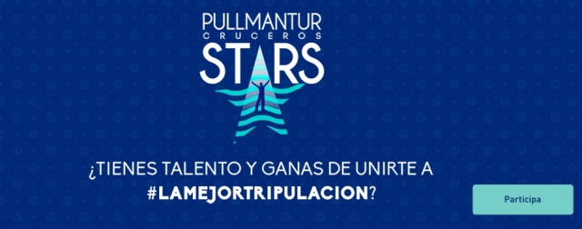 concurso pullmantur stars