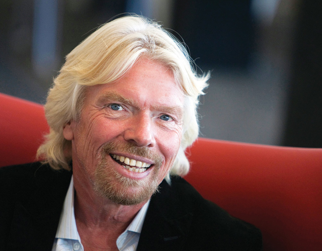 Richard Branson añade Virgin al boicot a los hoteles del sultán de Brunei