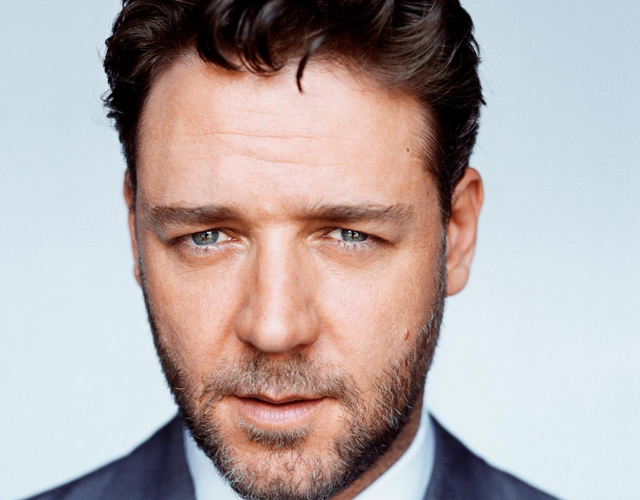 Russell Crowe insulta a los que boicotean la homofobia de Brunei