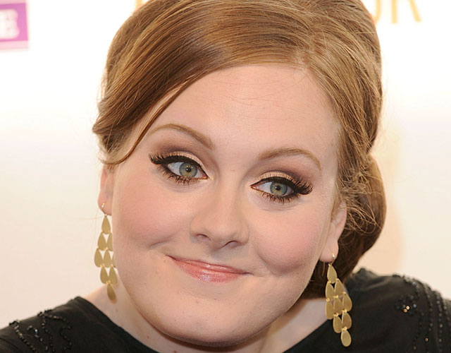 Adele nuevo disco iTunes