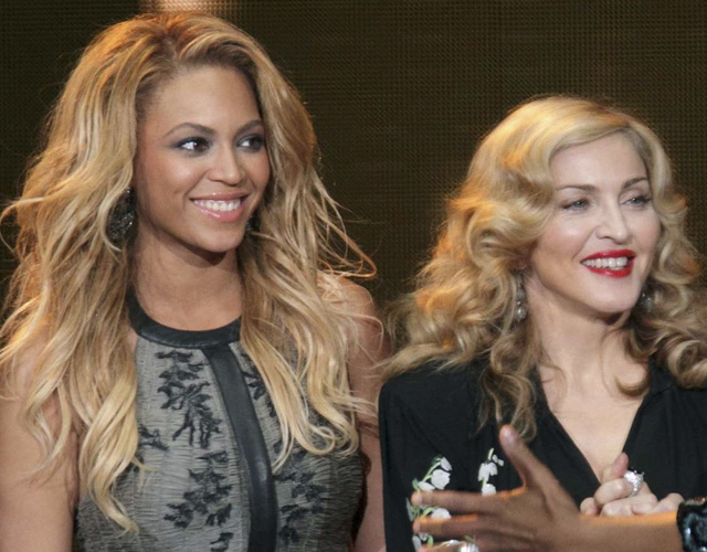 Beyoncé gana más dinero en sus conciertos que Madonna, según Forbes