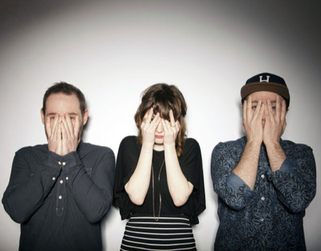 Chvrches, Beck y Wild Beasts, confirmados para DCODE Festival 2014