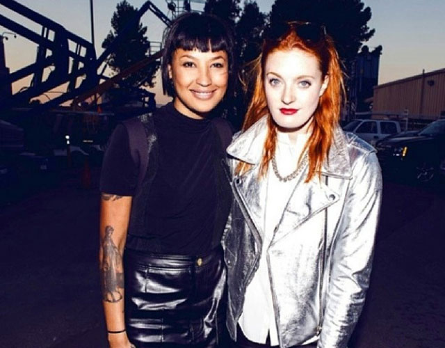 Icona Pop estrenan 'Get Lost', nuevo single