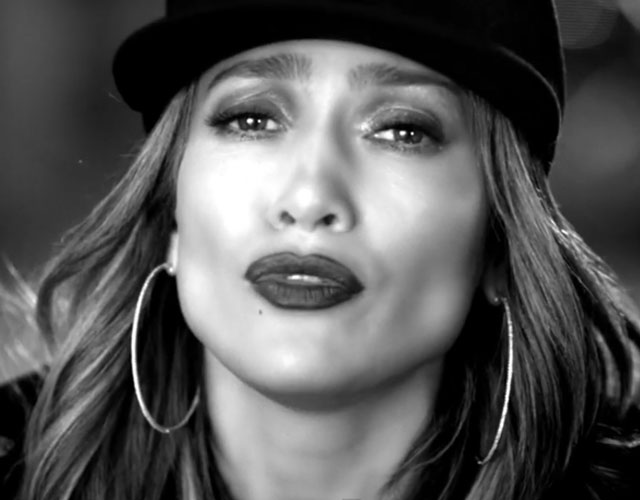 Jennifer López lanza un teaser del vídeo de 'Emotions'
