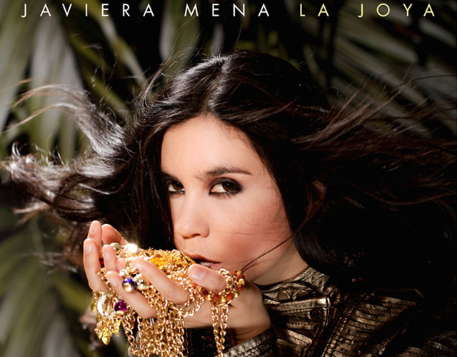 Javiera Mena estrena 'La Joya', nuevo single