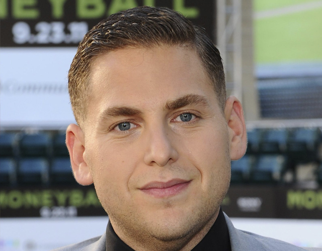 Jonah Hill se disculpa por llamar "maricón" a un paparazzi