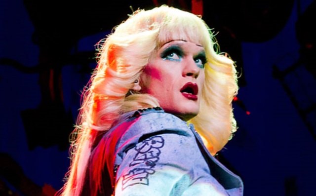 Neil Patrick Harris interpreta 'Sugar Daddy' de 'Hedwig and the Angry Inch' en los Tony