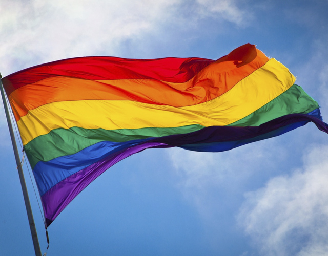 #PridePortraits, la iniciativa de GLAAD e Instagram por el Orgullo LGBT